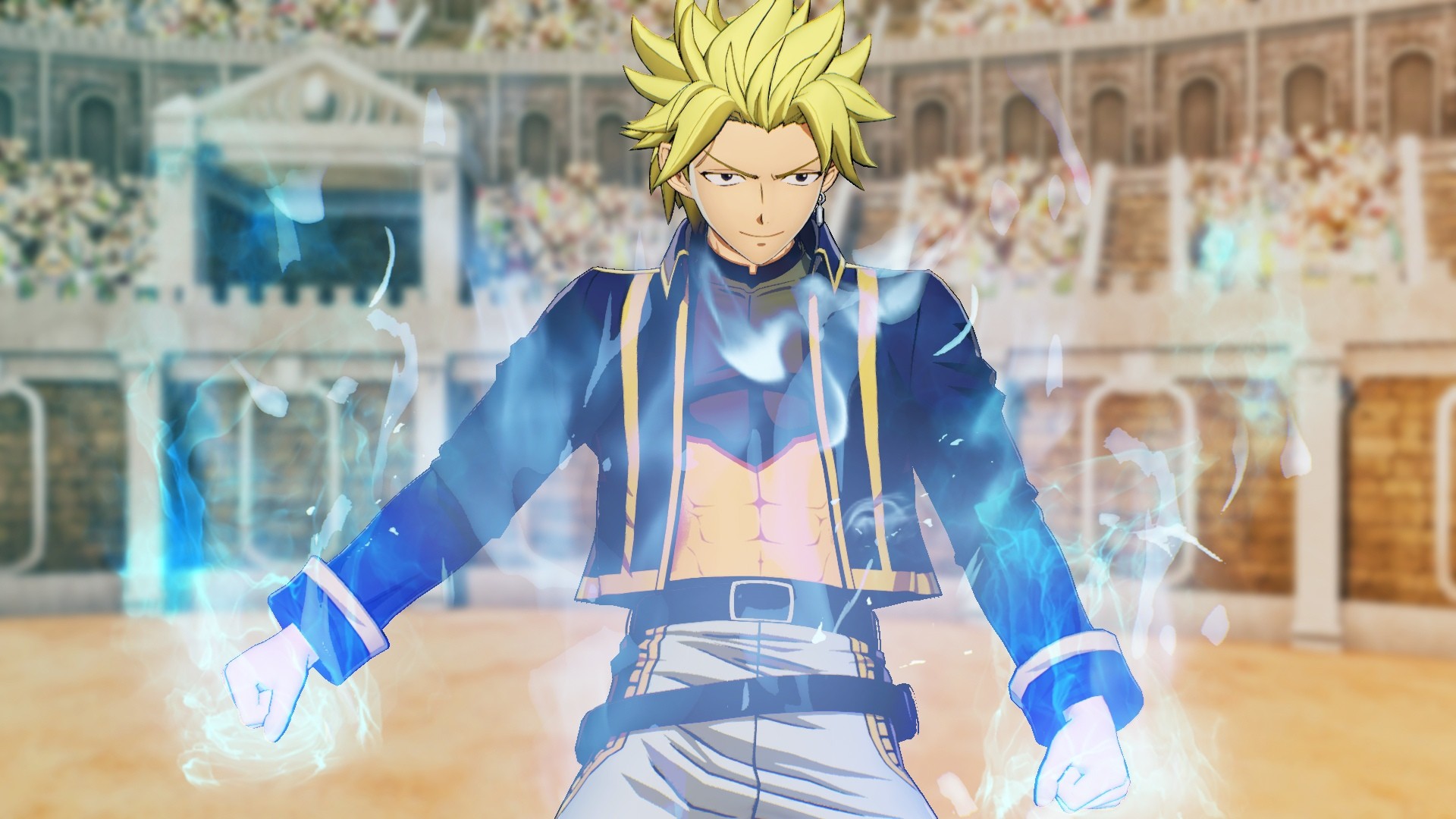 Fairy Tail - Imagen 43